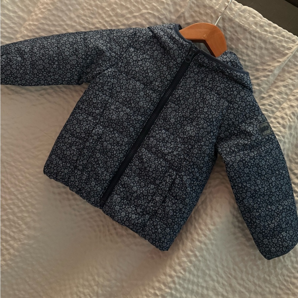 GAP Kids Light Puffer Jacket